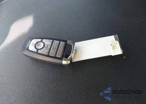 2024 Ford Expedition Xlt Max from USA, damaged, VIN 1FMJK1J86REA93790